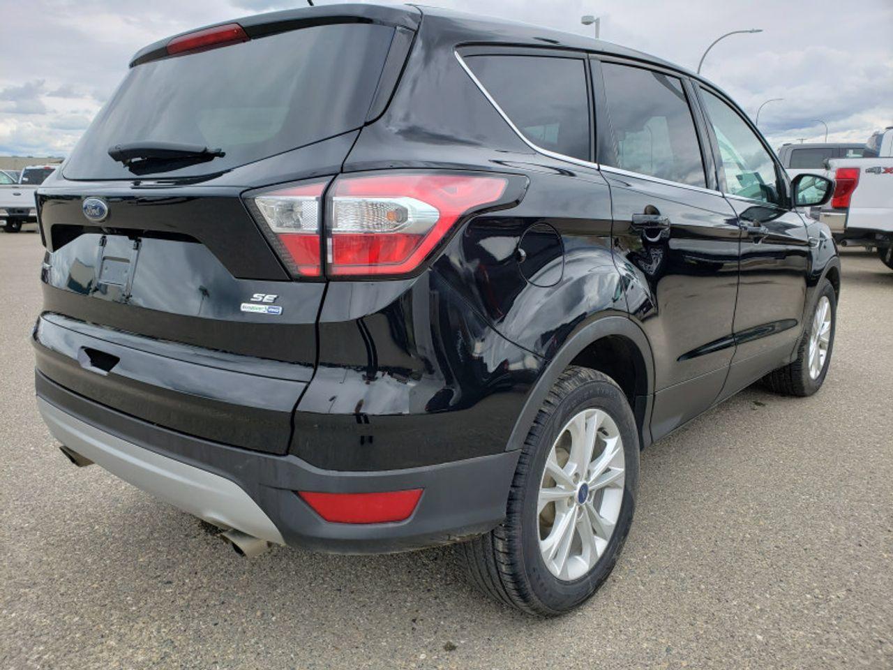2017 Ford Escape -4