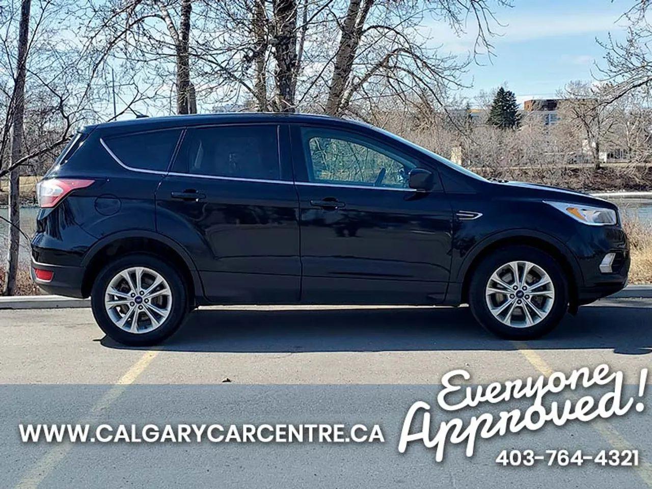 2017 Ford Escape -3