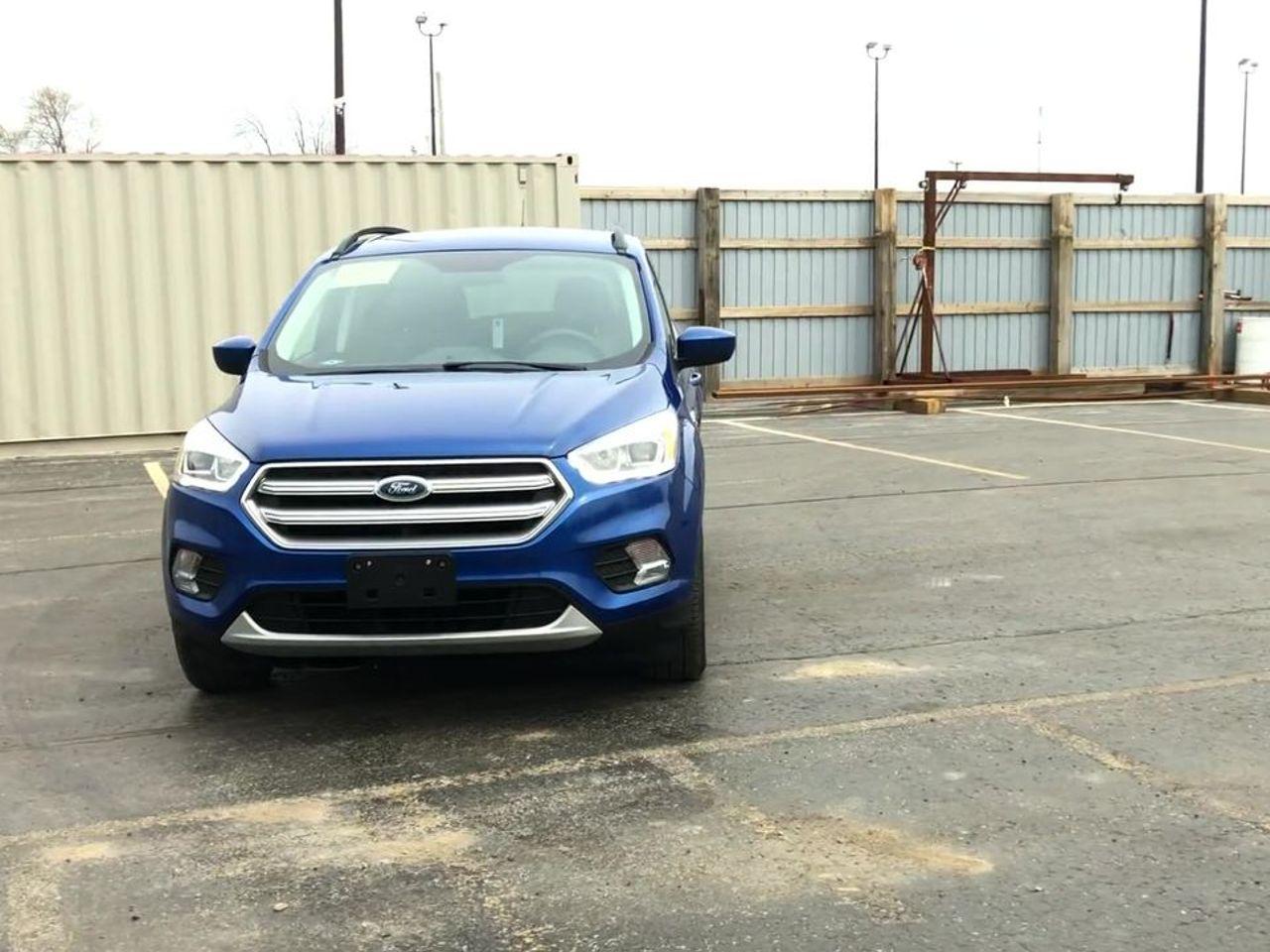 2017 Ford Escape -2