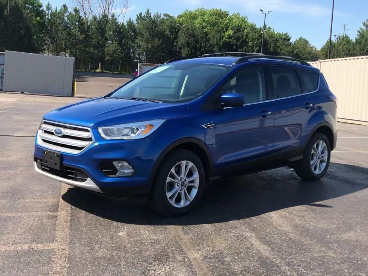 2017 Ford Escape -3