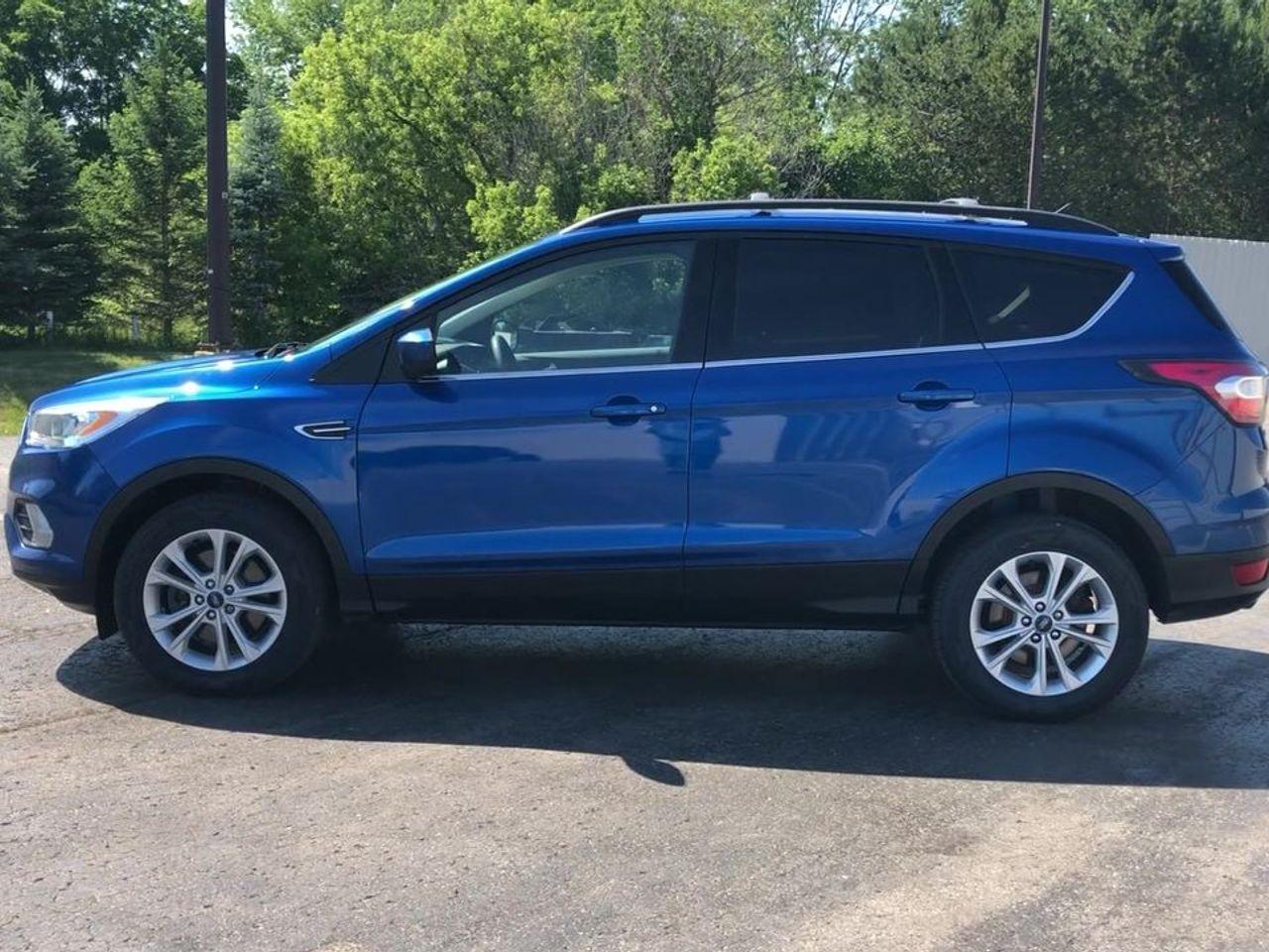 2017 Ford Escape -4