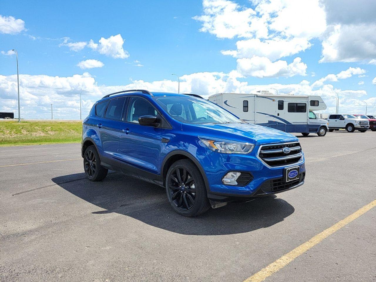 2017 Ford Escape -2