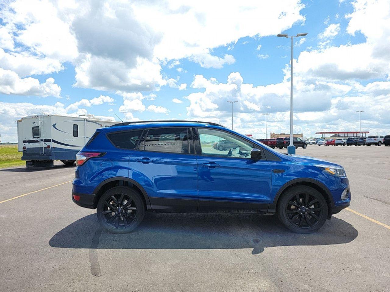 2017 Ford Escape -3