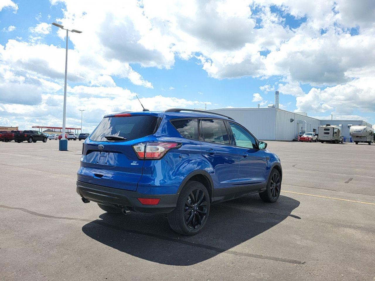 2017 Ford Escape -4