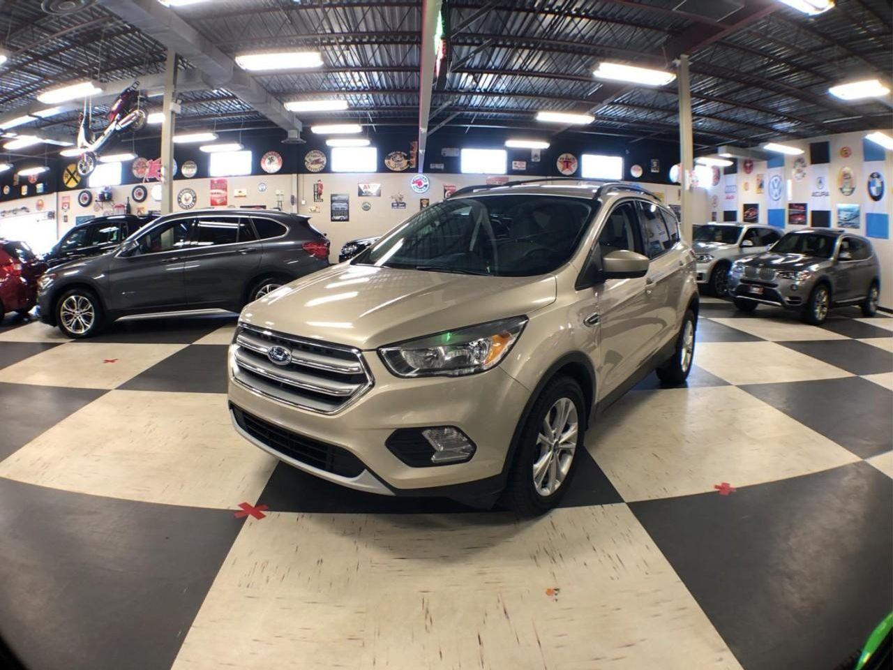 2017 Ford Escape -2