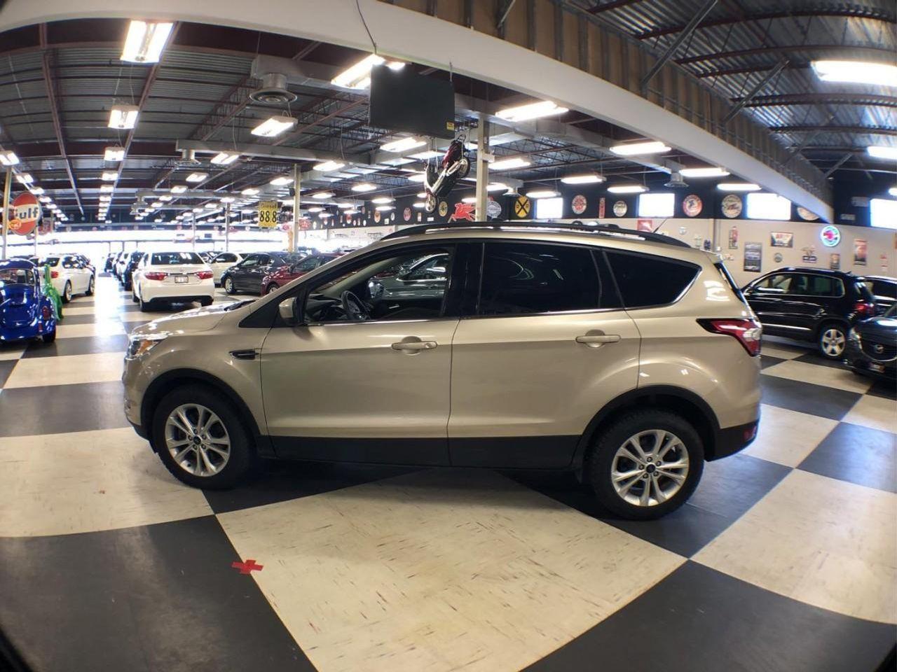2017 Ford Escape -3