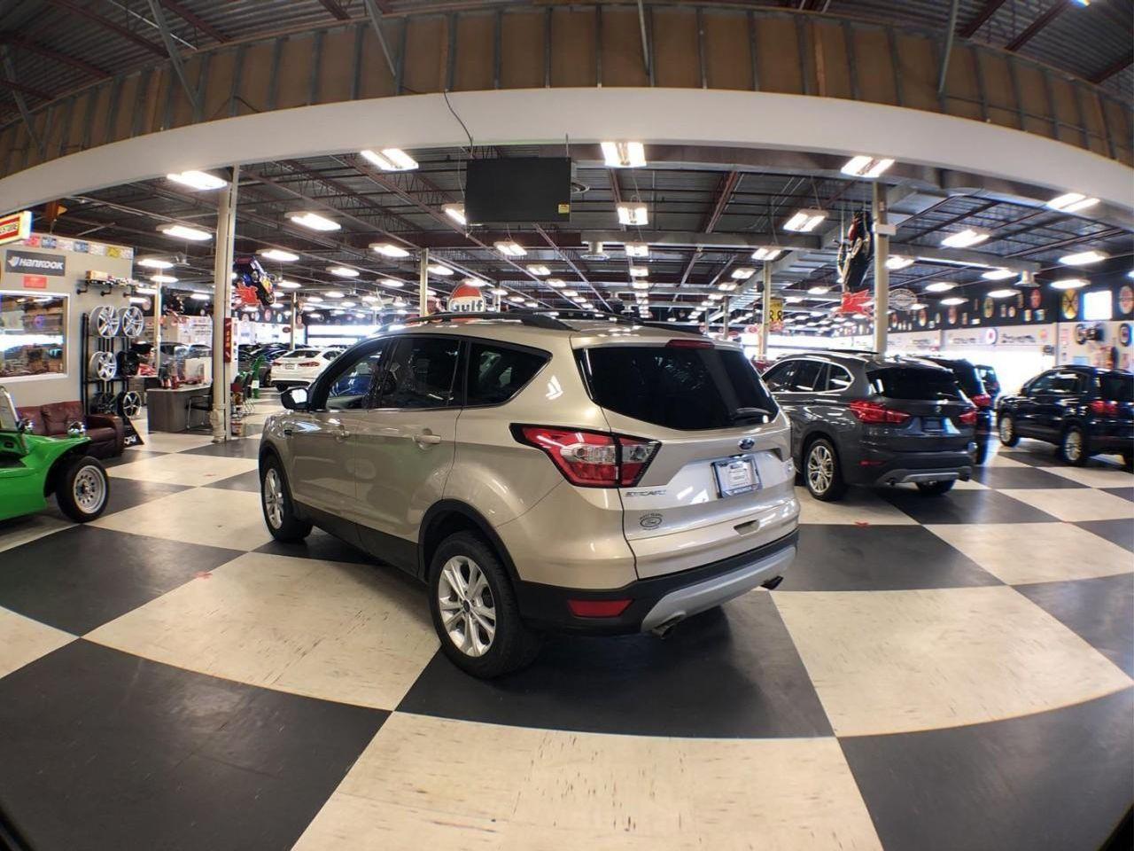 2017 Ford Escape -4