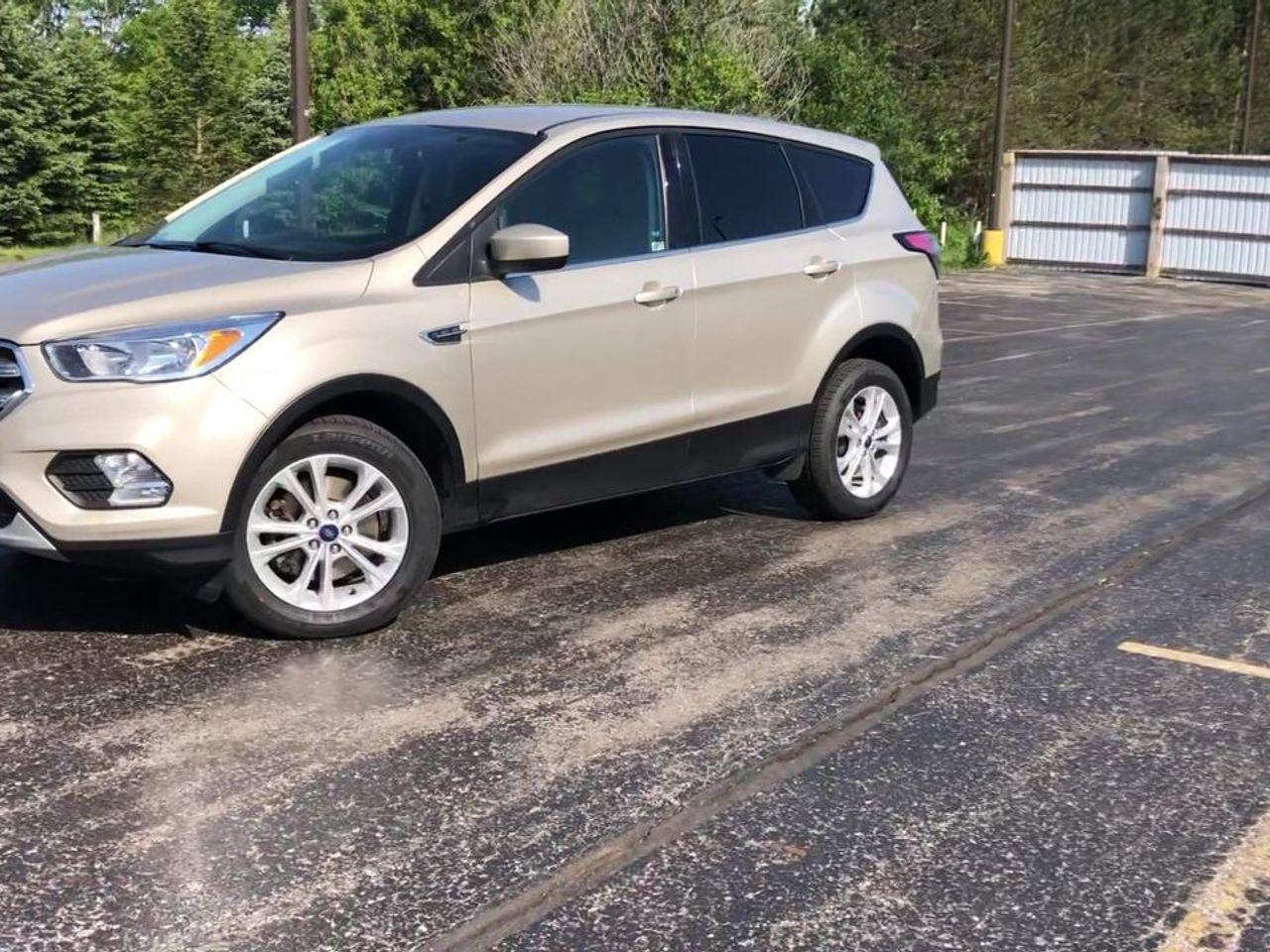 2017 Ford Escape -3