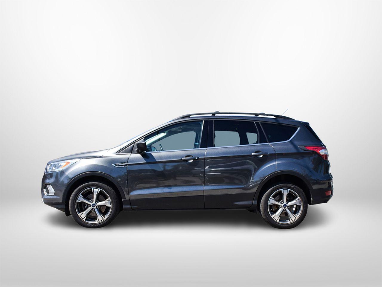2017 Ford Escape -2