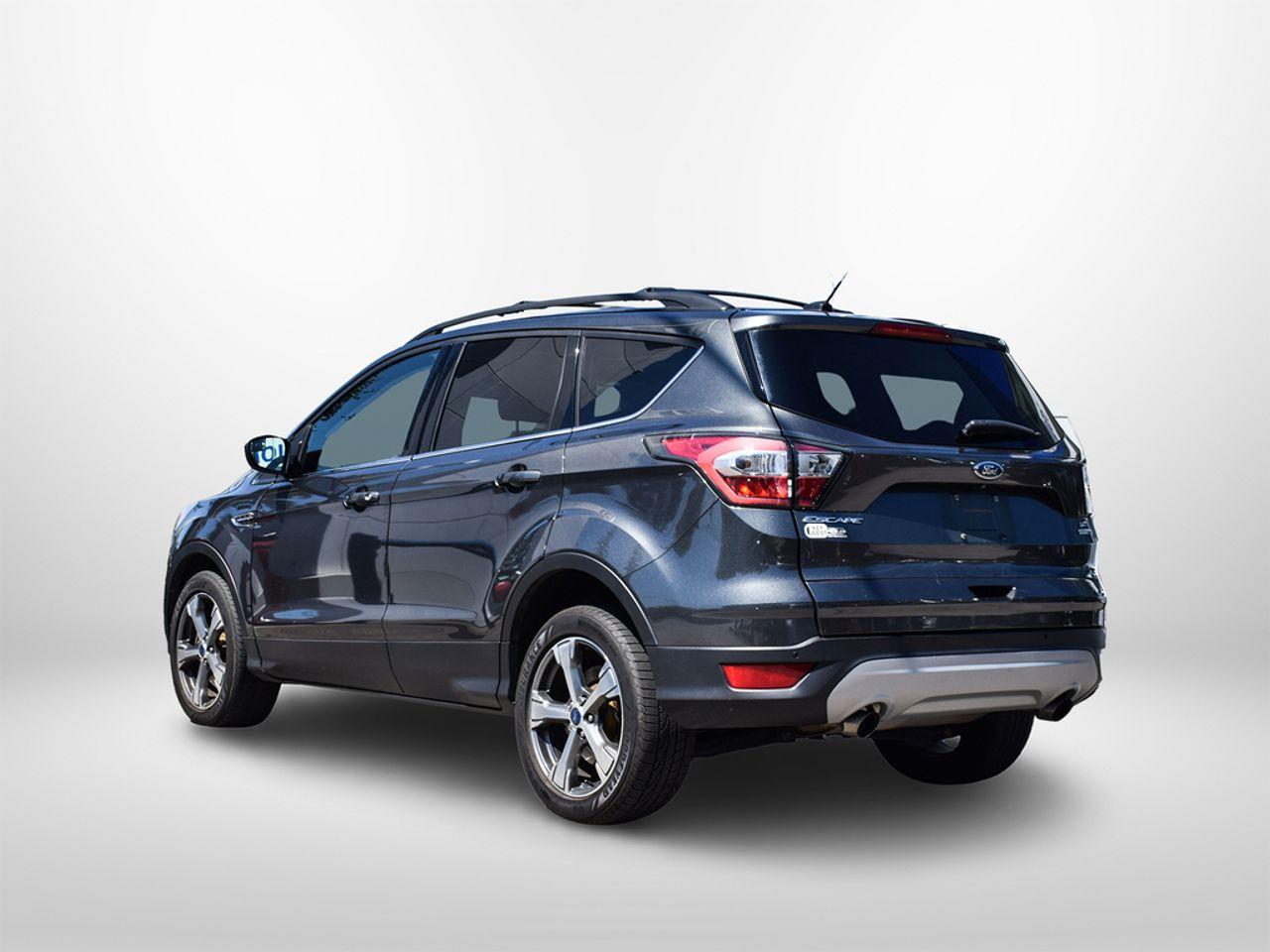 2017 Ford Escape -3