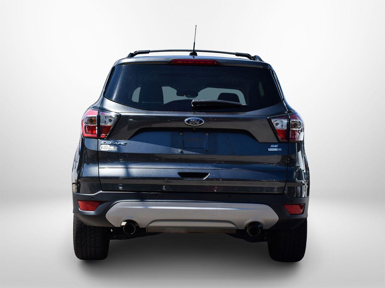 2017 Ford Escape -4