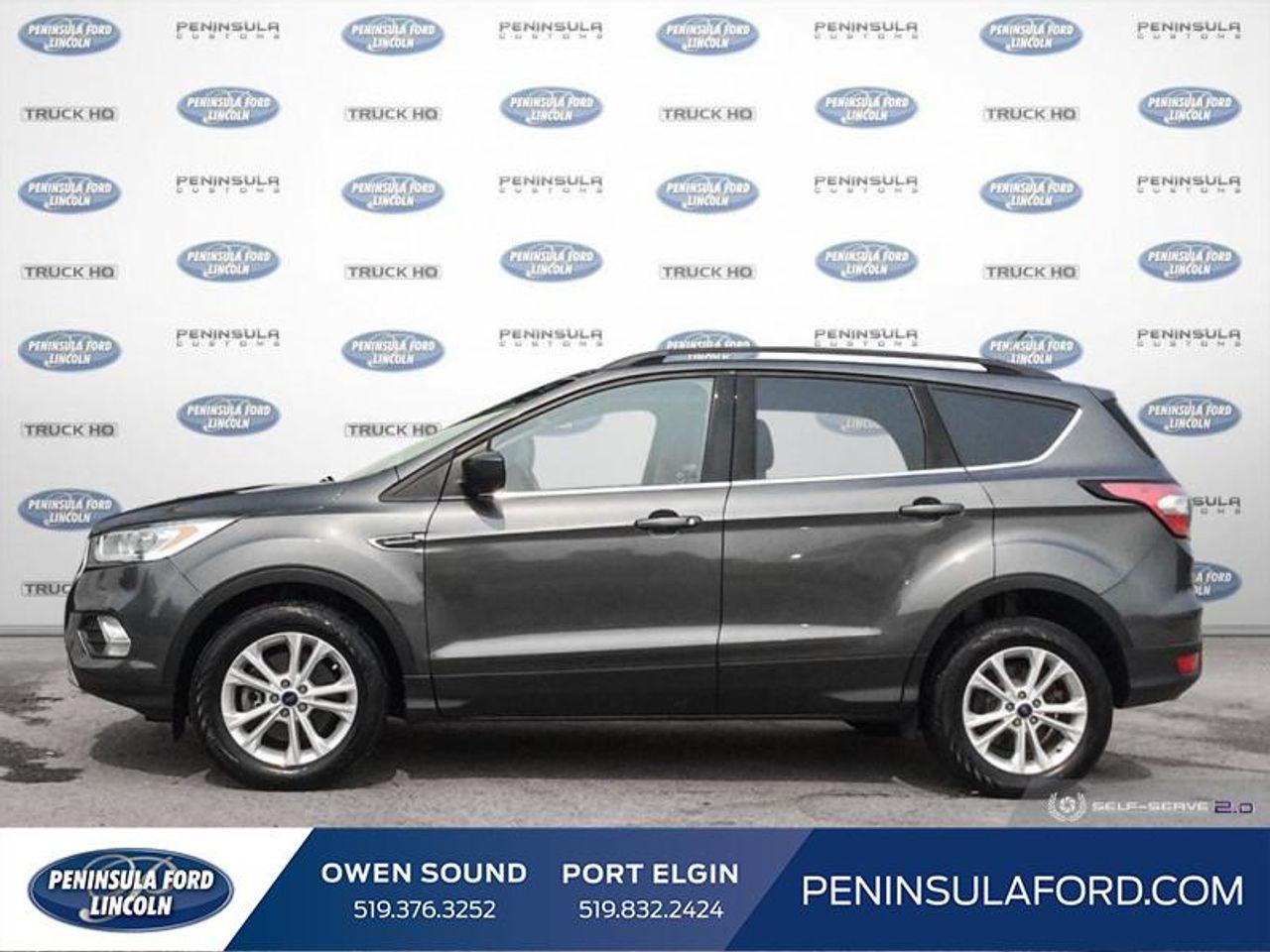 2017 Ford Escape -2