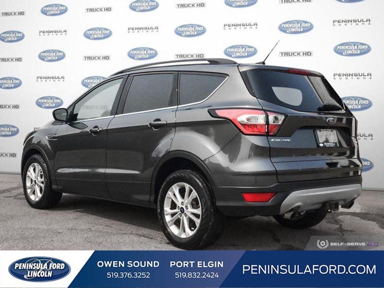 2017 Ford Escape -3
