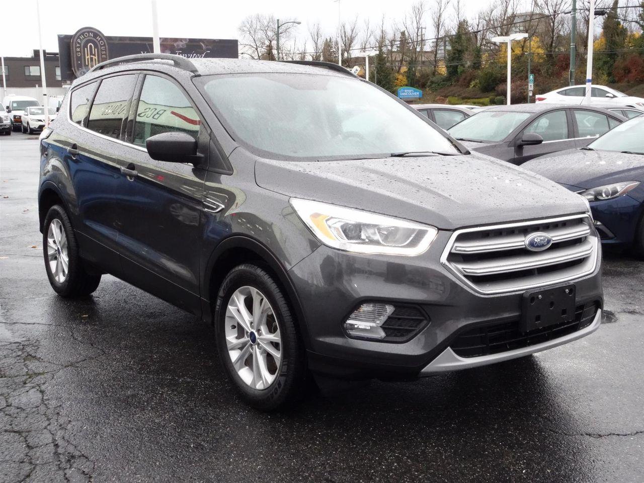 2017 Ford Escape -2