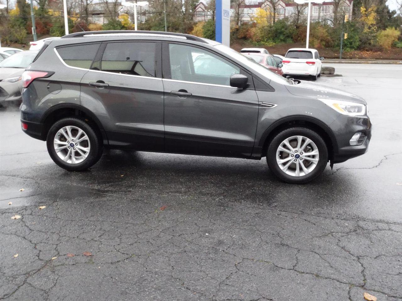 2017 Ford Escape -3