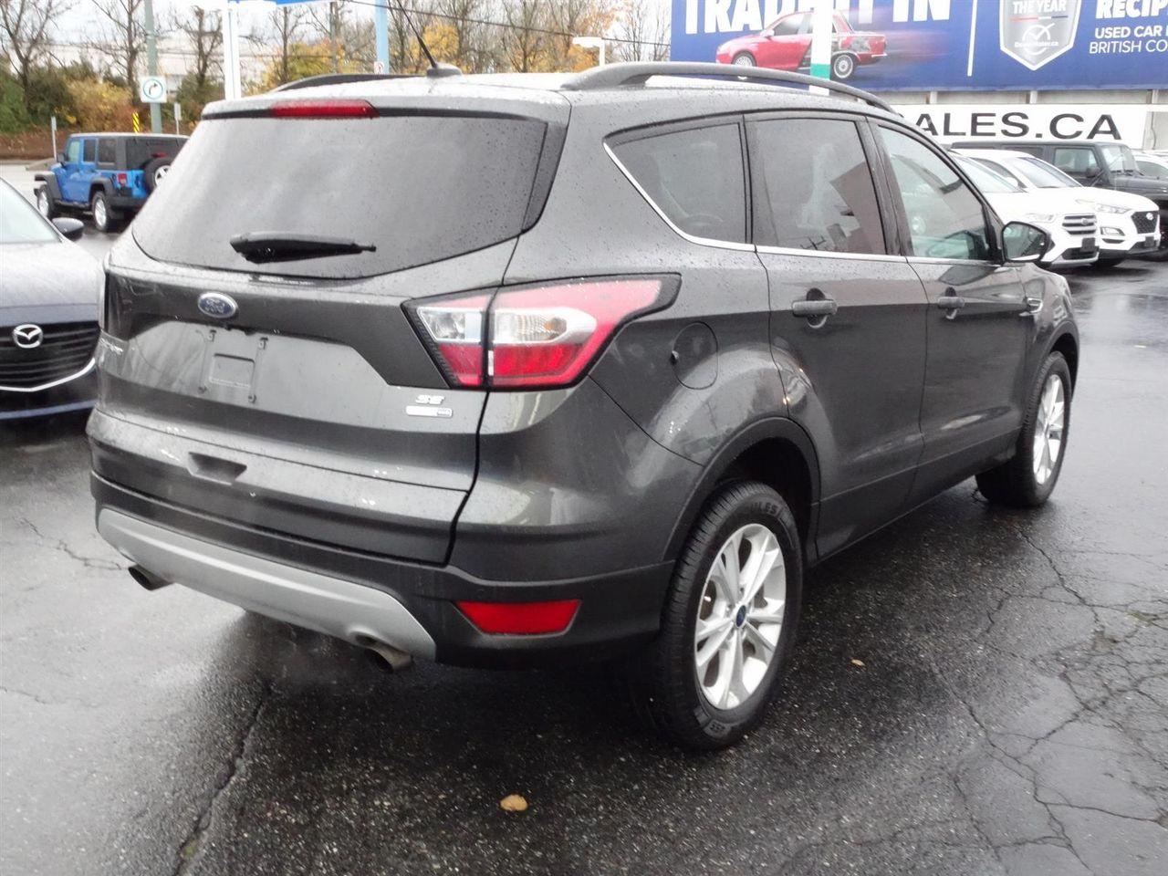 2017 Ford Escape -4