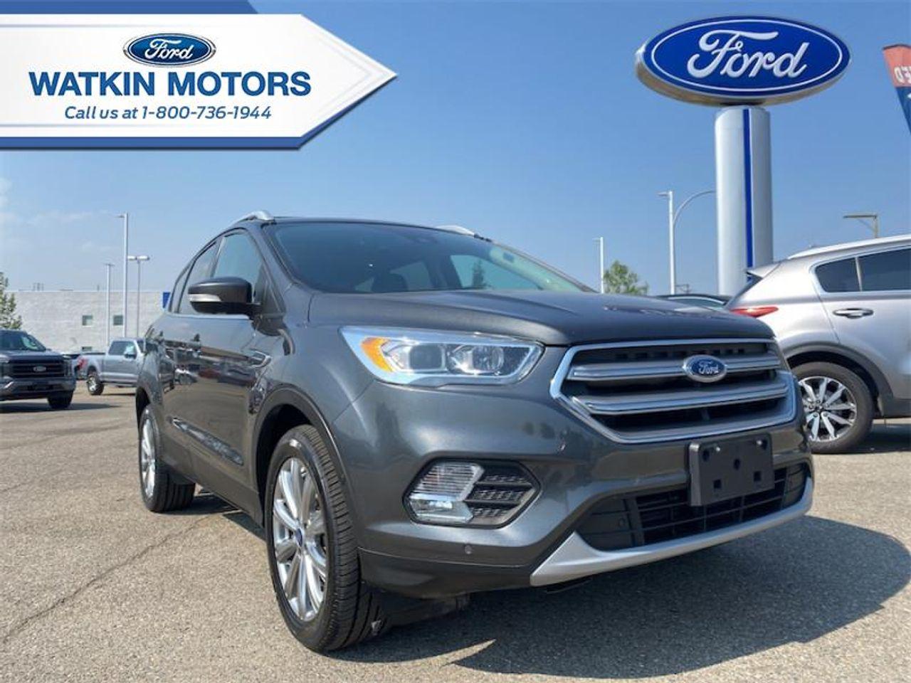2017 Ford Escape -0