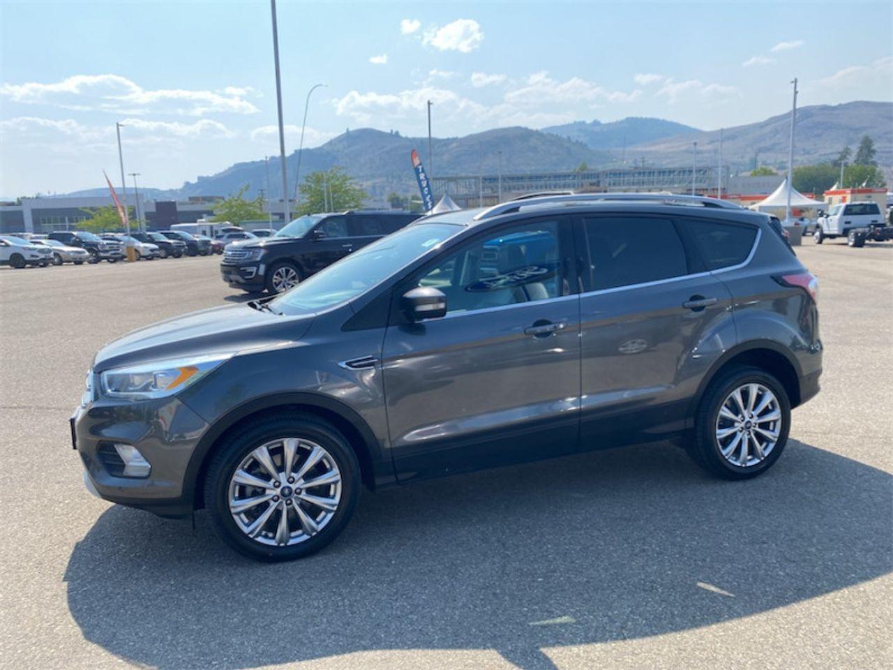 2017 Ford Escape -3