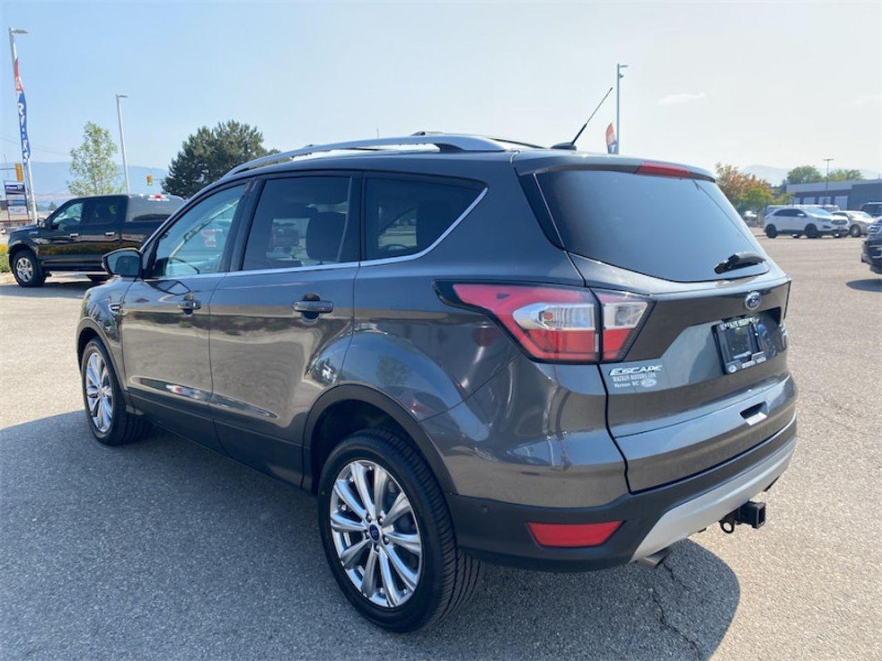 2017 Ford Escape -4