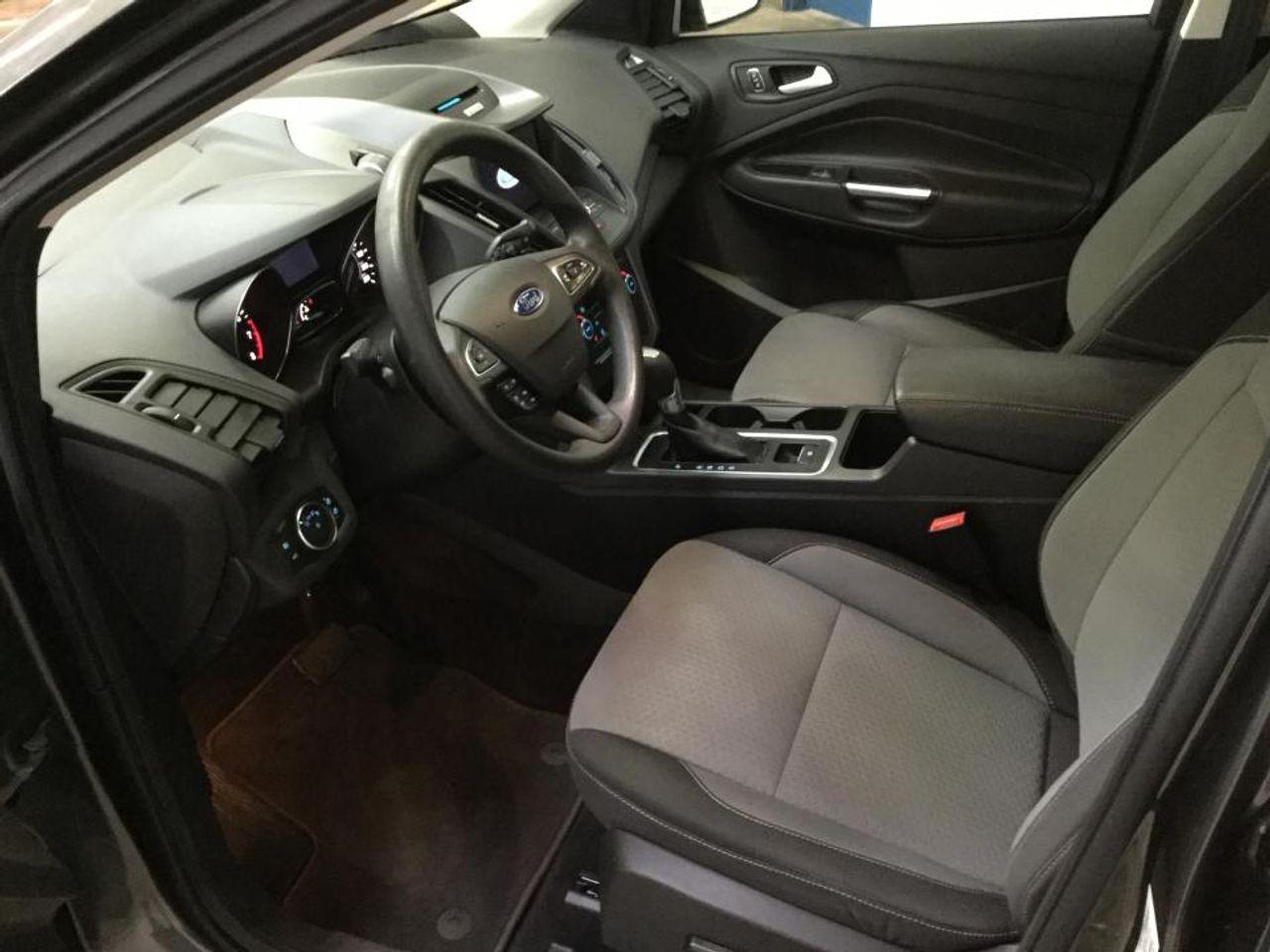 2017 Ford Escape -3
