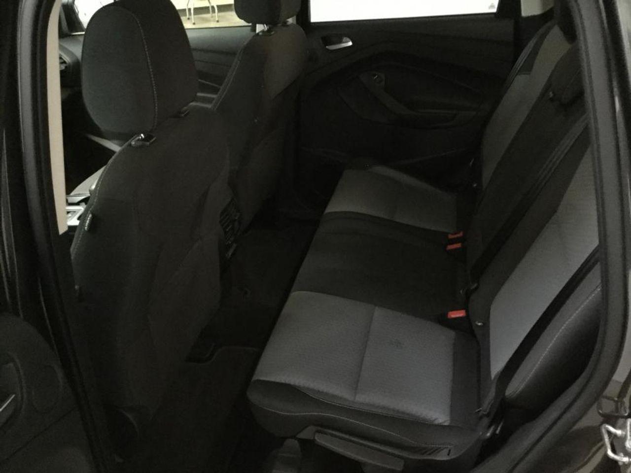 2017 Ford Escape -4