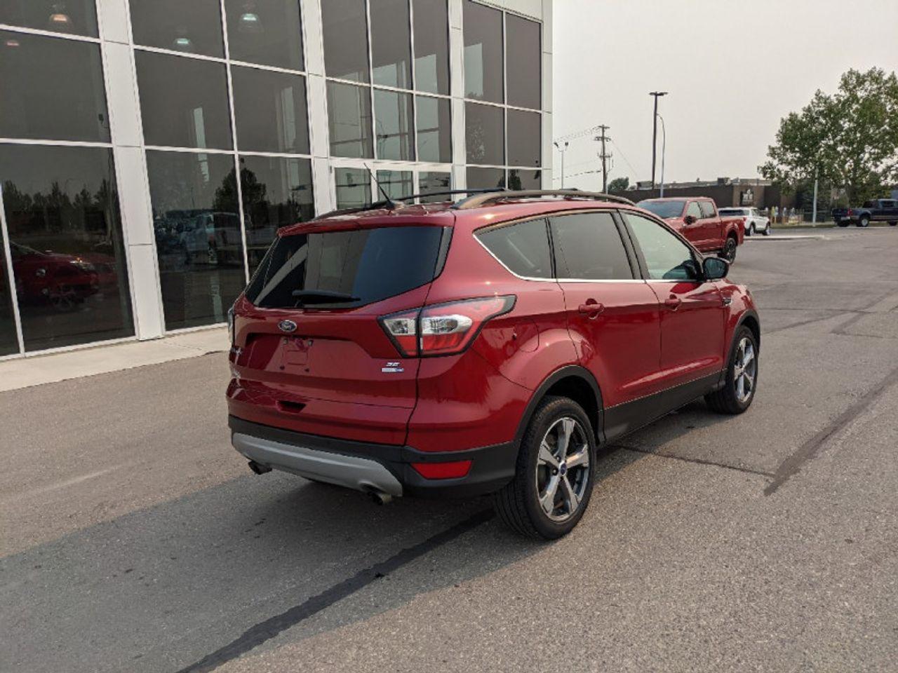 2017 Ford Escape -2