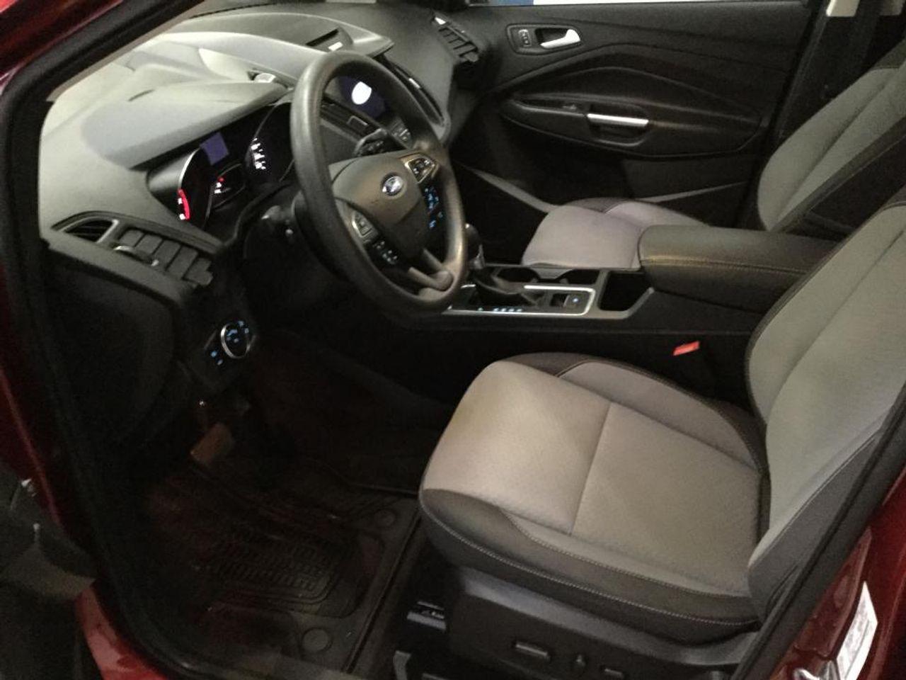 2017 Ford Escape -3