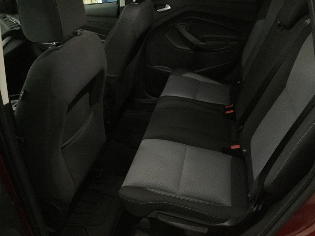 2017 Ford Escape -4