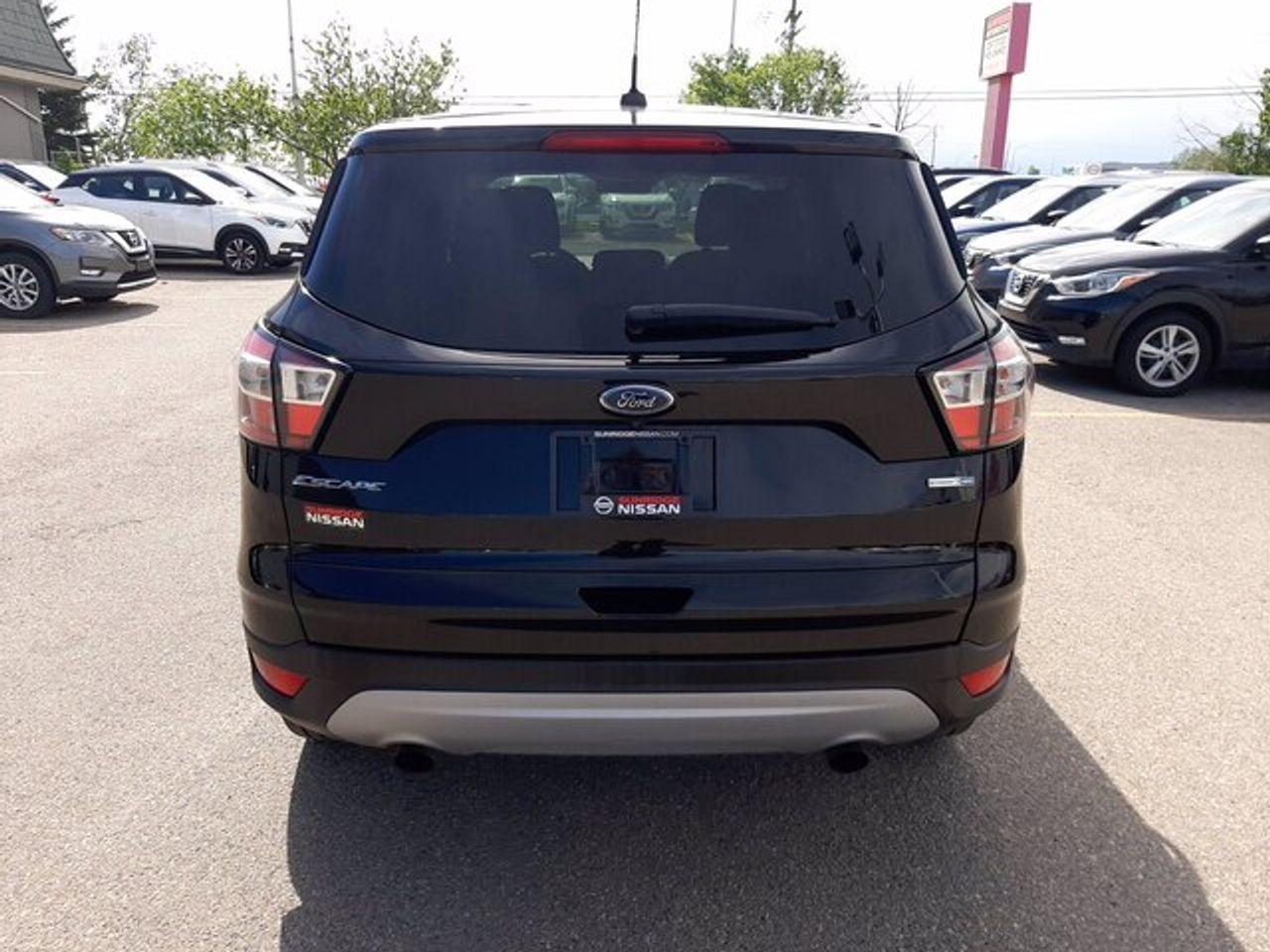 2017 Ford Escape S-3