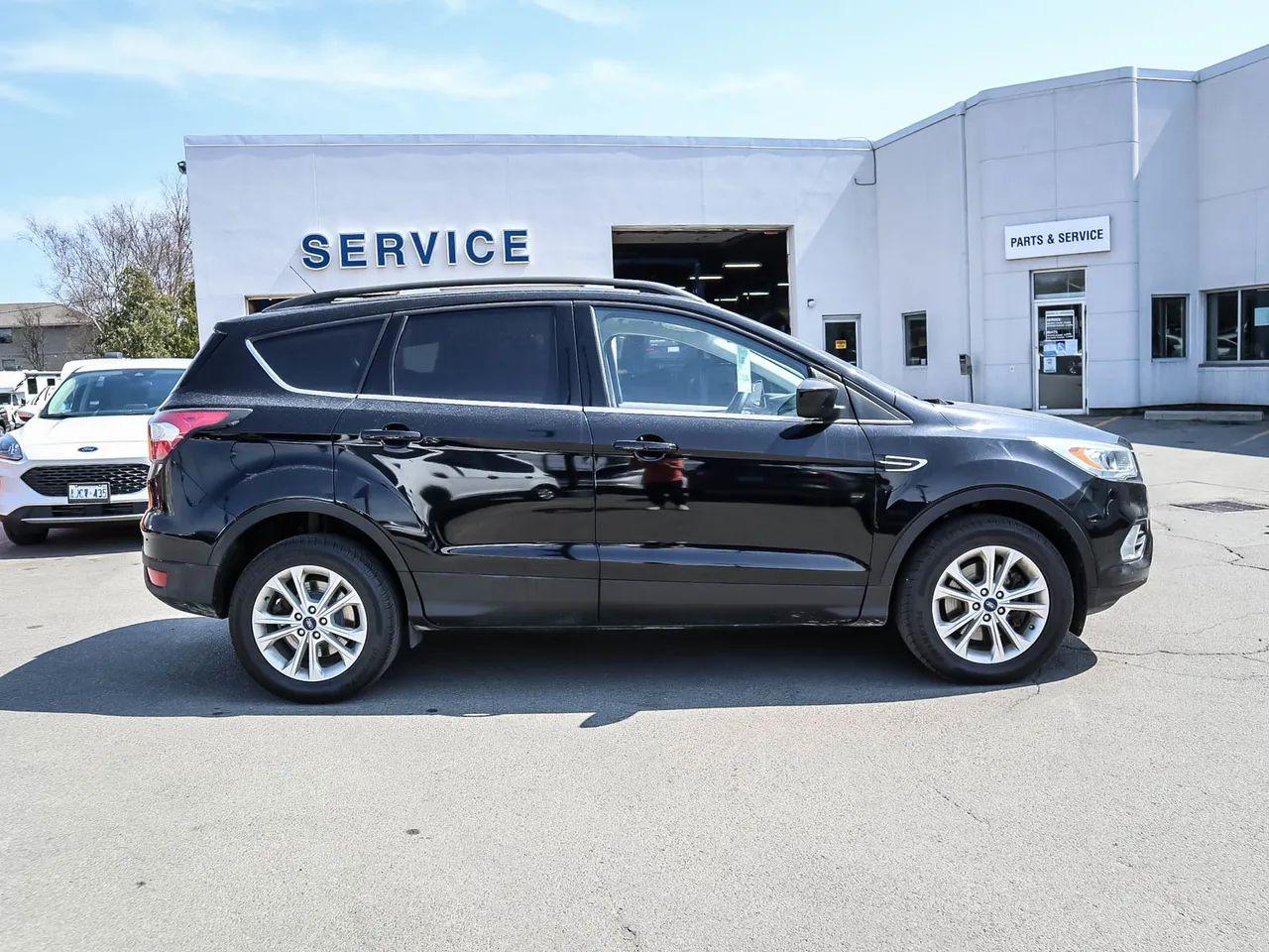 2017 Ford Escape SE-3