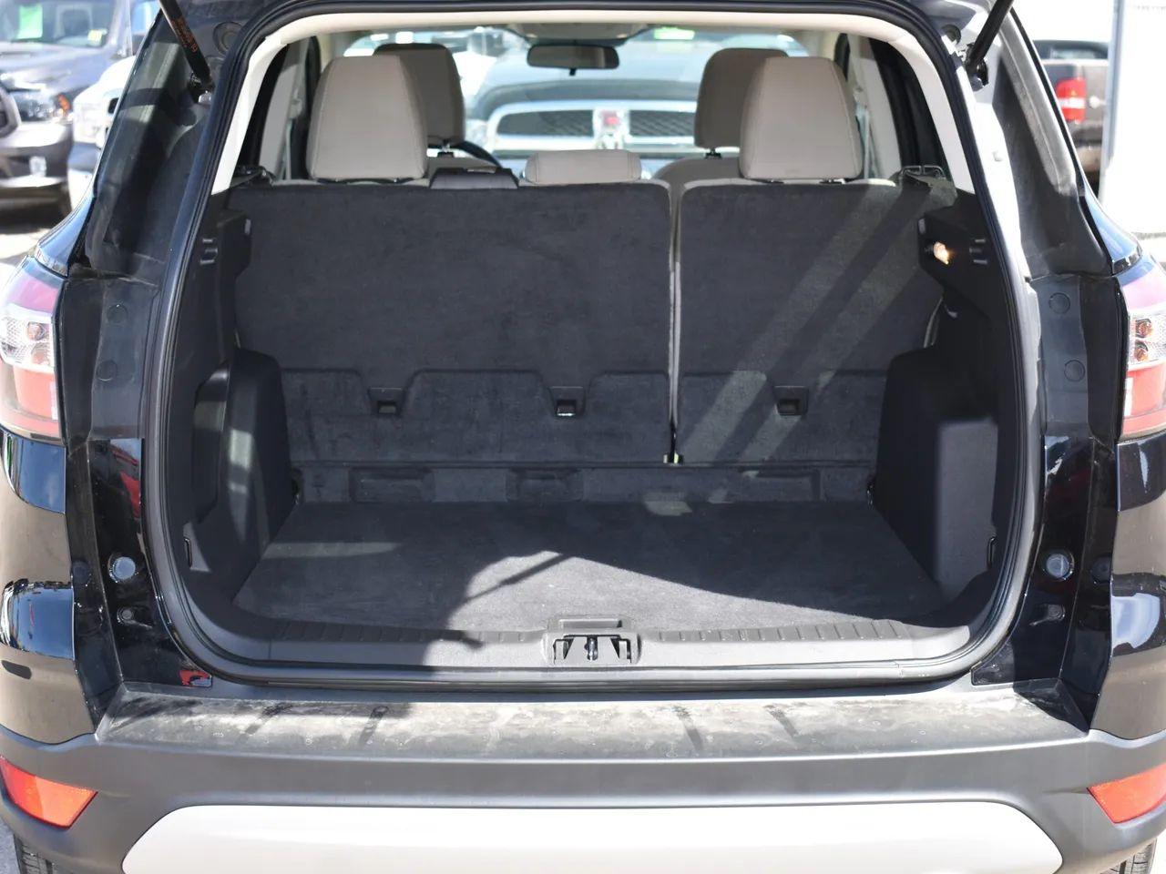 2017 Ford Escape SE-4
