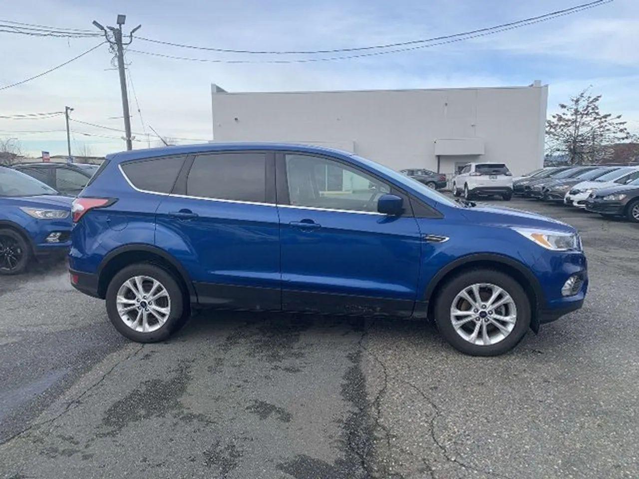 2017 Ford Escape SE-3