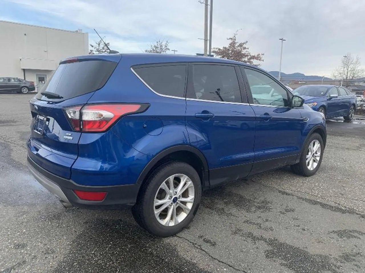 2017 Ford Escape SE-4