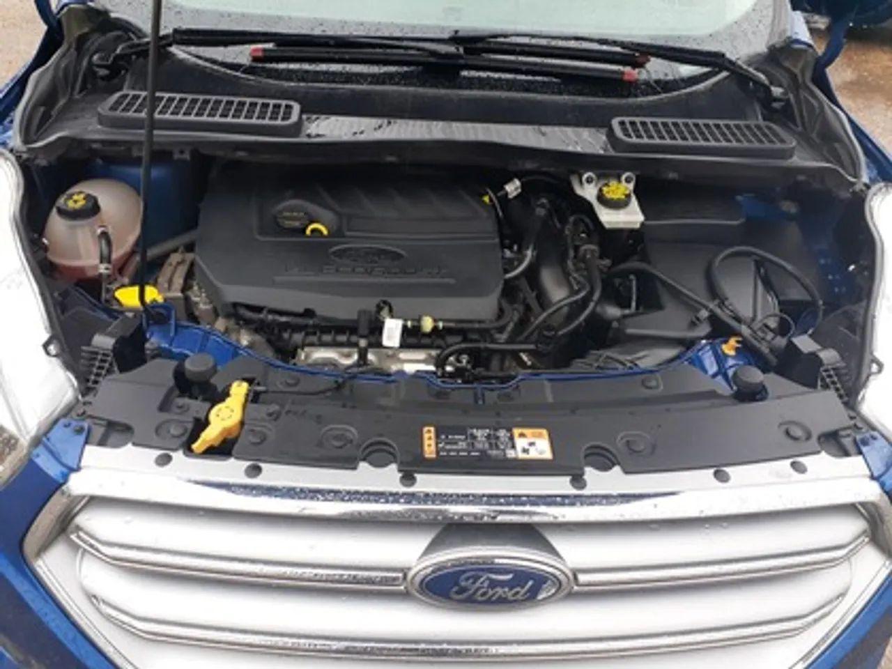 2017 Ford Escape SE-4