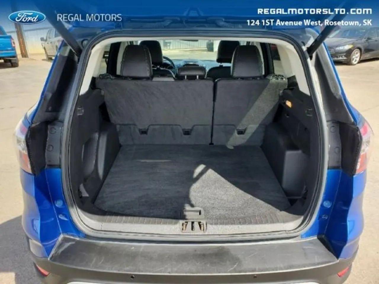 2017 Ford Escape SE-4