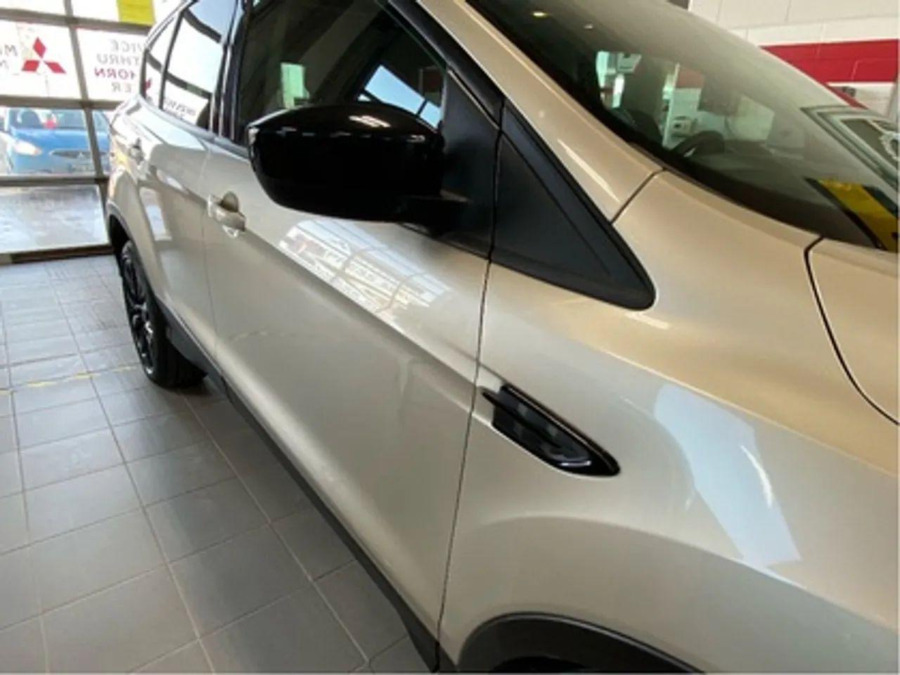 2017 Ford Escape SE-4