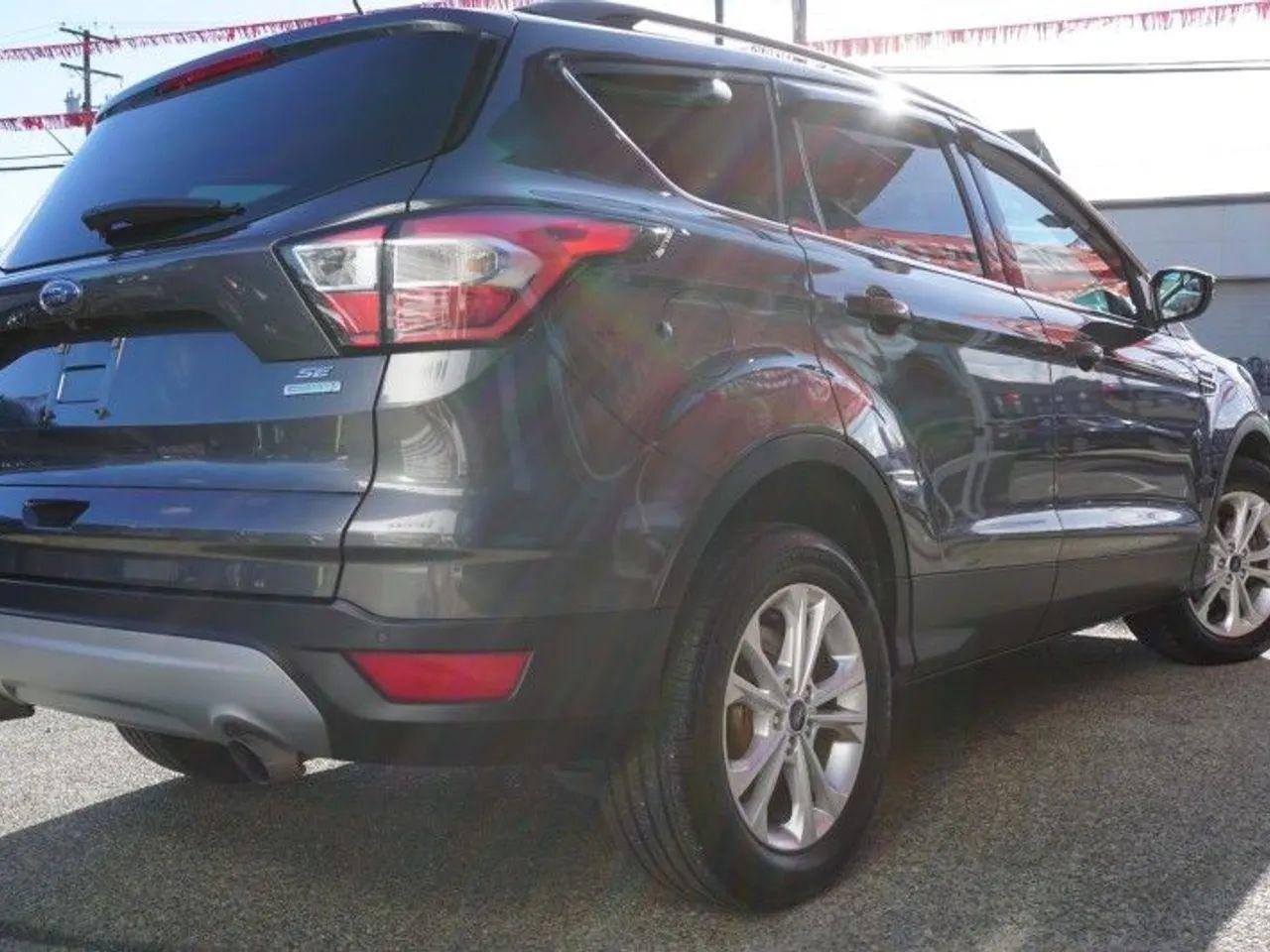 2017 Ford Escape SE-4