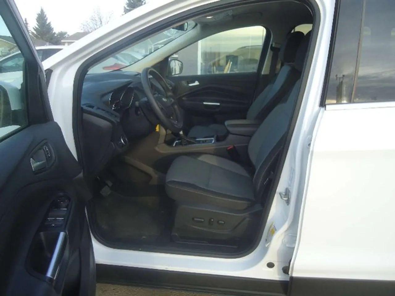 2017 Ford Escape SE-3