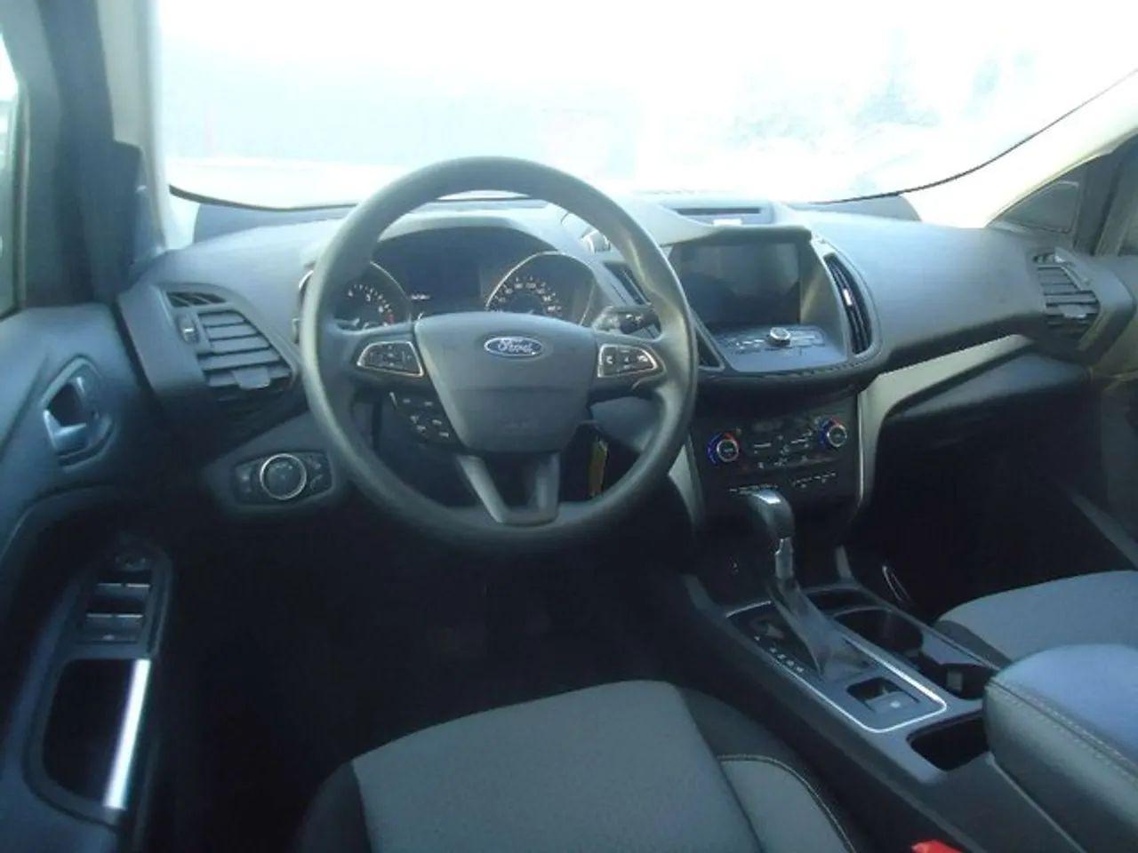 2017 Ford Escape SE-4
