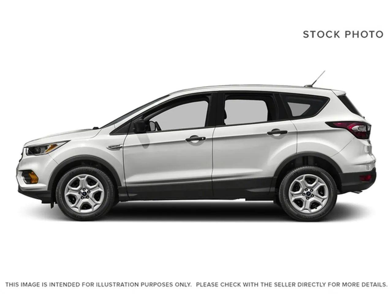2017 Ford Escape SE-3