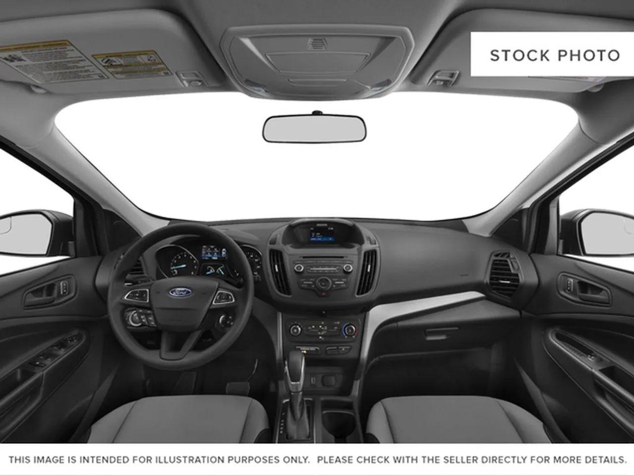 2017 Ford Escape SE-4