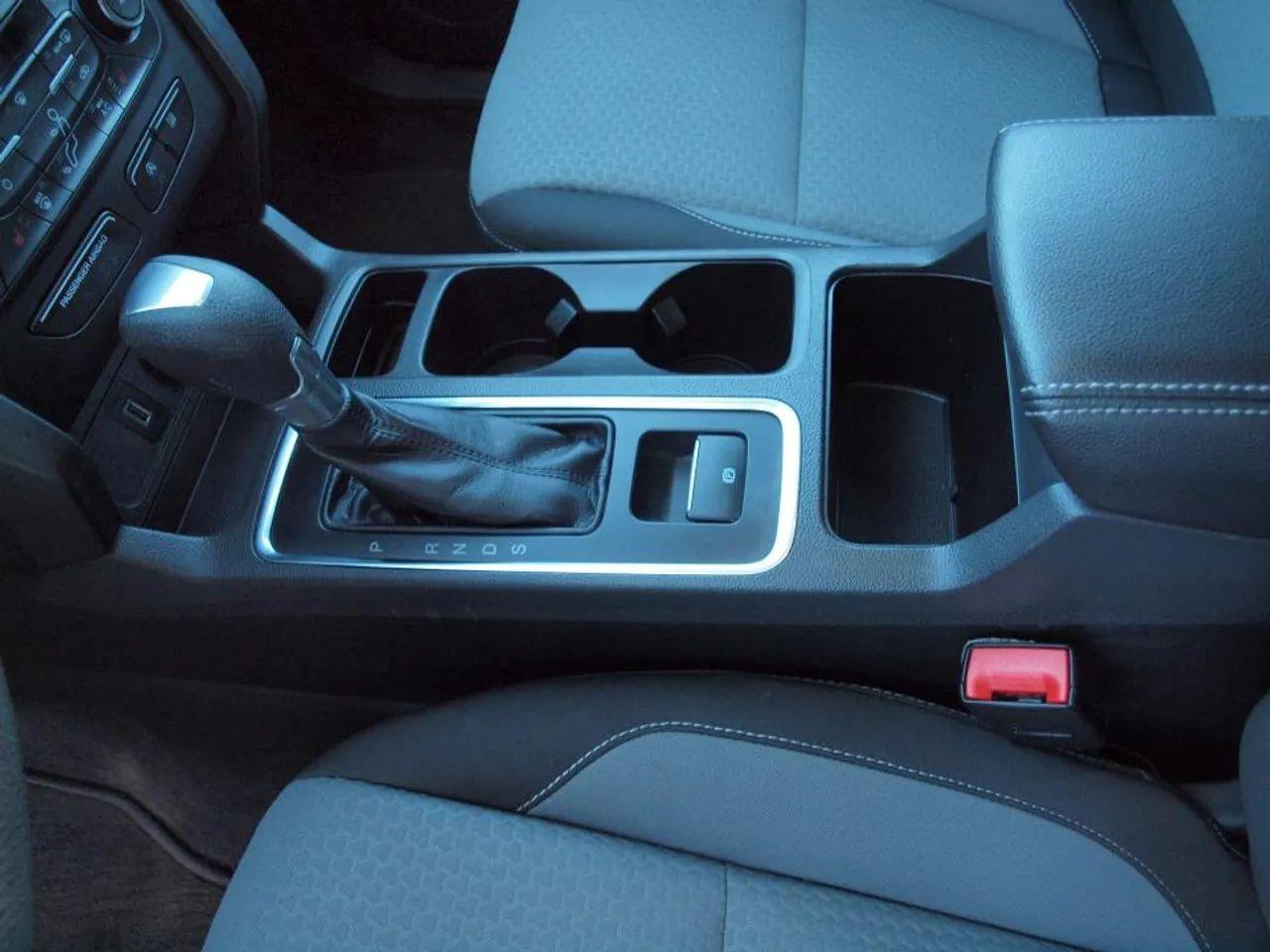 2017 Ford Escape SE-4