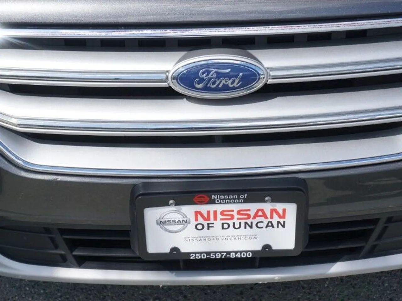 2017 Ford Escape SE-1