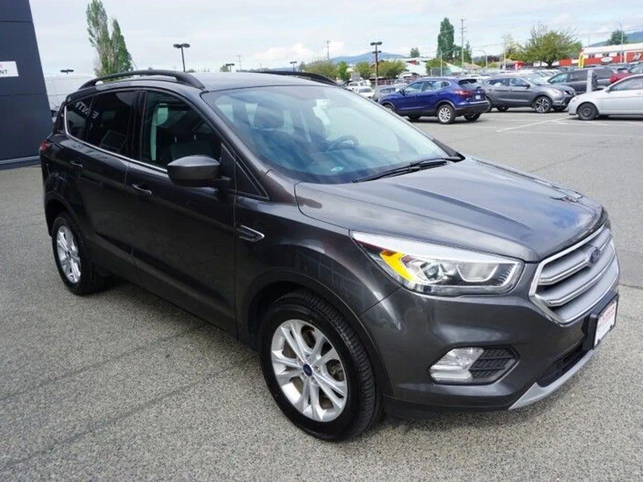 2017 Ford Escape SE-3