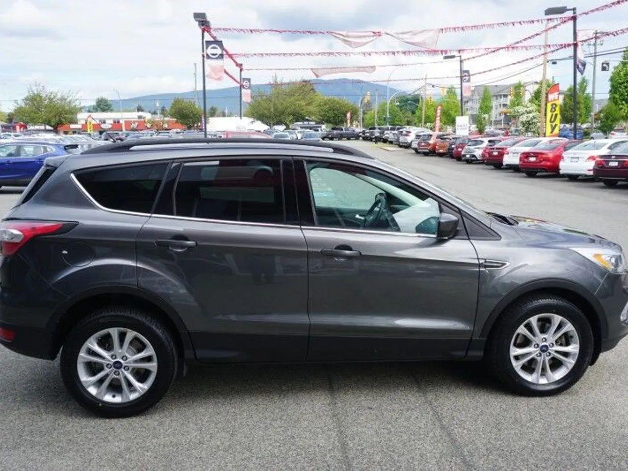 2017 Ford Escape SE-4