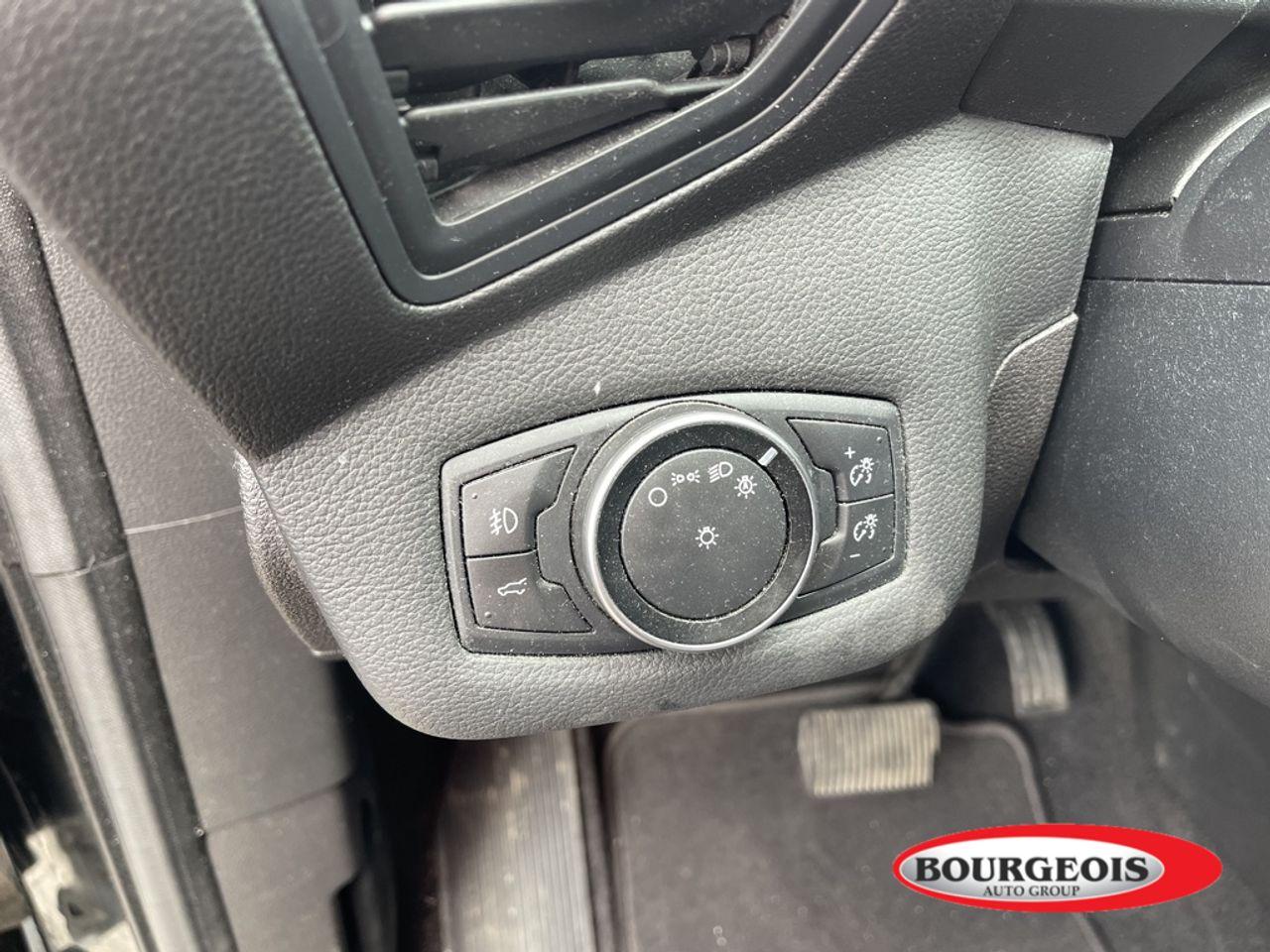 2017 Ford Escape SE-4