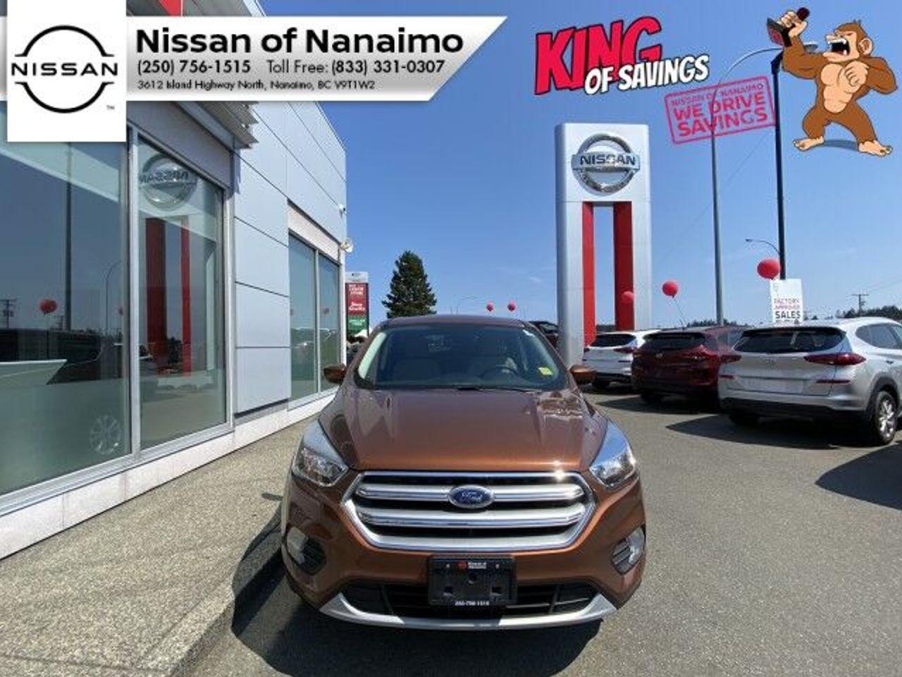 2017 Ford Escape SE-3
