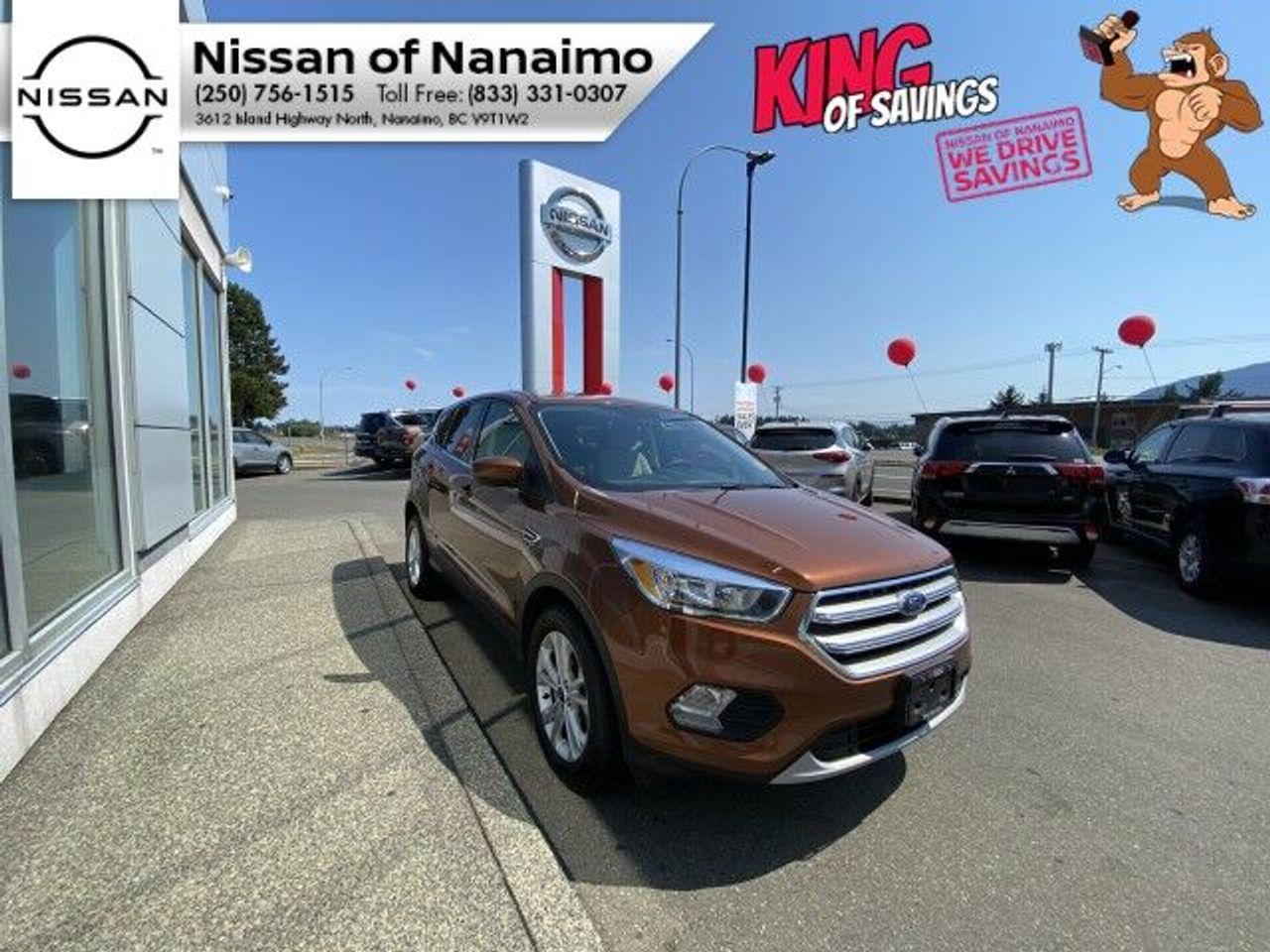 2017 Ford Escape SE-4