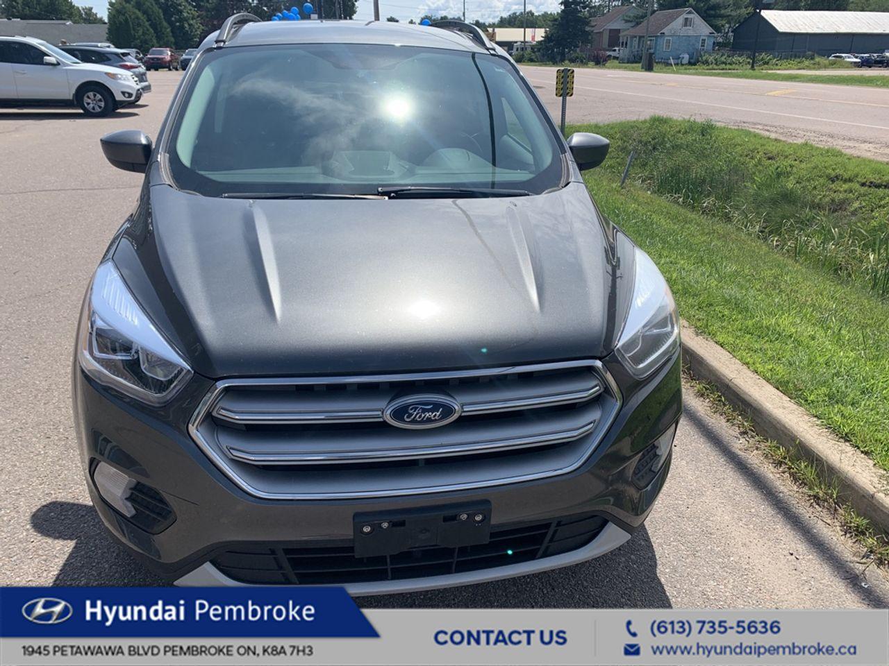 2017 Ford Escape SE-3