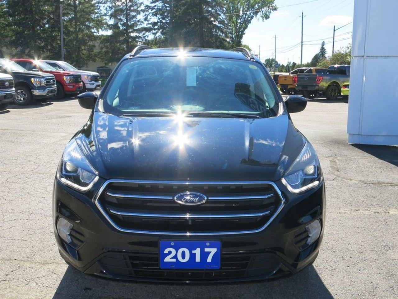 2017 Ford Escape SE-3